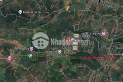 Siêu hot chỉ còn 1 lô duy nhất, mặt tiền đường lý thái tổ 28m nối dài