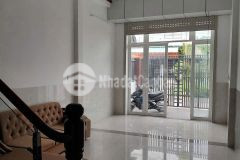 Bán nhà đẹp khu hưng phú 1 qua cầu 263