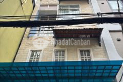 Nhà đẹp, ở luôn quận 3 nguyễn đình chiểu 4pn cho gia đình 6 người