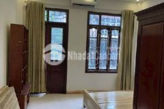 Bán nhà minh khai 6 tầng dân xây 3 gác tránh xe máy hai bà trưng