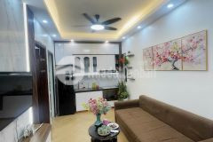 Bán căn hộ chung cư phố thái hà, đống đa, nhà đẹp full nội thất thoáng sáng