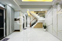 Siêu vip phú nhuận hiếm nhà bán đoàn thị điểm 50m2 4 tấm chỉ 8 tỷ 3