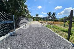 Bán đất diên sơn full thổ cư giá rẻ sát trục đường liên xã