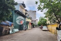 Trục chính thôn đại lan xã nam phù 57m2 đất mt 5m ô tô tránh lô góc kinh doanh tc 5 tỷ