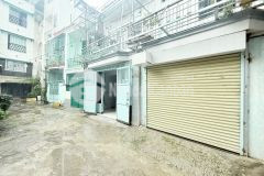 Ô tô ngủ trong nhà, ngang lớn 7m, p13 bình thạnh, giá 7.x ty