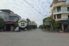 Nhà phố nghi sơn central park giá đất rẻ hơn đất dân chỉ 2x trm2