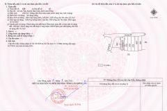 Chính chủ cần bán đất 2 lô đất biệt thự mặt tiền tại lộc tân p.2 bảo lộc