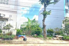 Bán nền 100m² đường b5 kdc tân phú, phường hưng phú, tp. cần thơ. vị trí sáng đẹp gần đường b1