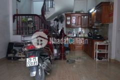 Bán nhà gần phố vũ tông phan thanh xuân, 5 tầng hai mặt đường, sát mặt ngõ ô tô thông.