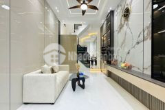 Nhỉnh 4 tỷ có shr nhà đẹp phan huy ích giáp tân bình full nội thất ở ngay