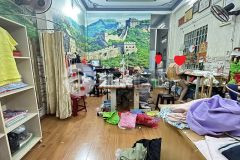 Bán nhà hẻm nhựa 7m kd, bàu bàng, p13, tân bình, 163m2, 4 tầng, nở hậu, giá cực tốt