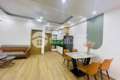 Bán căn hộ chung cư nhìn công viên hồ tại kđt thanh hà cienco 5 70m2 chỉ 3,x tỉ