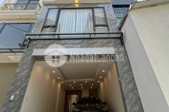 Nhà đẹp nội thất xịn giá rẻ ô tô vào nhà ngõ phố nguyễn văn linh dt 45m2. giá 11.2 tỷ