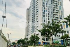 Lô đất hẻm xe hơi 4.711m hiệp bình phước 4.2 tỷ