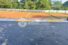 Bán lô đất đẹp la gián, ngay ngã tư lục quân