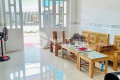 Bán nhà trệt lầu siêu đẹp hẻm xe hơi trung tâm phước long b cũ với 82,5m chỉ 6,5tỷ