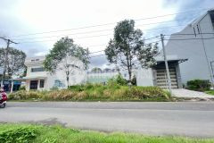 Cg bán 2 nền liền kề đường phan trọng tuệ kdc diệu hiền, phường hưng phú, tp. cần thơ.