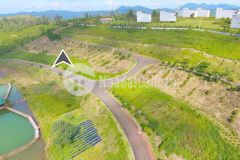 Siêu phẩm đất nền biệt thự đồi sinh thái nghỉ dưỡng128,4 m² tại p.2, tp. bảo lộc, trục đường 28m