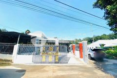 Ra gấp căn nhà cấp 4 ở an tịnh,thị xã trảng bàng, dt 209m2,giá 790tr, shr