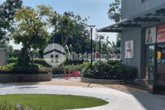 Bán gấp căn hộ sài gòn intela huyện bình chánh tp.hcm