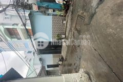 Bán nhà hxh, lạc long quân, hẻm thông, 22m2 hơn 2 tỷ