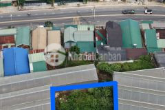 Bán 4 lô đất xây dựng gần trường phước thành
