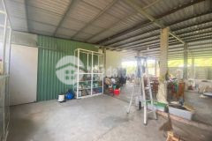 Nhà xưởng đường nhựa xã phước vĩnh an tổng dt 2800m2 chưa thổ xưởng 1000m2 giá 8,5 tỷ