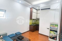 Bán căn hộ ccmn ngõ 20 mỹ đình, quận nam từ liêm 30m giá 1.3 tỷ, phôi sổ riêng