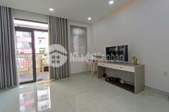 Ngang đẹp 5m phan huy ích vài bước ra mặt tiền hxh ngủ ngày đêm hơn 10 tỷ xíu