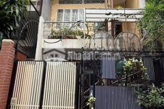 Bán nhà vip hoàng văn thụ, tân bình hxh4,2x123 tầng chắc chắn,sổ vuông vức,nhỉnh 9tỷ