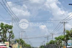 Bán nhà mặt tiền kinh doanh sầm uất nguyễn văn bứa xuân thới sơn, hóc môn