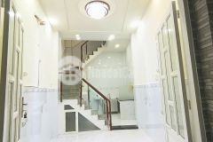 3.3t 3 tầng btct cx phú lâm a 2pn 3wc nở hậu hướng nam shr