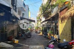 Nhà hxh tránh nguyễn kiệm gò vấp tiện cho thuê 55m2x2t chỉ 6 tỷ nhỉnh