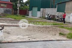 Siêu phẩm đất đẹp trạm lộ, thuận an gần kcn thuận thành 1