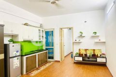 Chính chủ độc quyền bán căn 1 ngủ duy nhất chung cư thanh hà