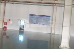 Cho thuê nhà xưởng 3.000m2 tại khu công nghiệp quế võ bắc ninh