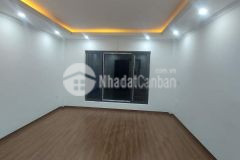 Ban nhanh nha hoang câu,phân lô, ô tô, lô goc vip gân hô kinh doanh 61m2