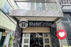 Bán gấp nhà gần khu bàu cát, tân bình,hxh.dt 3.7 x12m.nhà chính chủ.lô góc 2 mặt tiền.chỉ 6tỷ tl.