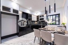 Bán khách sạn kd 17 phòng, ngang 12,5m, giá chỉ 23 tỷ