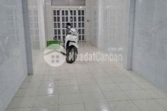 Cho thuê nhà riêng phố trần cung, cầu giấy 100m giá 11 triệu, đường ô tô tránh