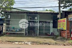 Ngộp bank nên bán gấp dãy trọ 10 phòng 1 kiot ngay kcn của trảng bàng.dt 284m2, giá 980tr