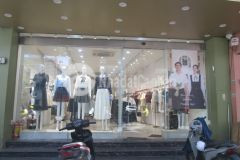 Tôi bán nhà mặt phố nam dư sầm uất gần phố lĩnh nam 78m2 chỉ 16.x tỷ. lh 0989626116