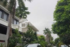 Bán biệt thự khu cảnh đồi mỹ quang, nam quang phú mỹ hưng, quận 7