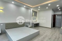 Ban nha trân quang diêu,khu can bô, phân lô, oto, dân tri cao, 66m2,tiên ich tran trê