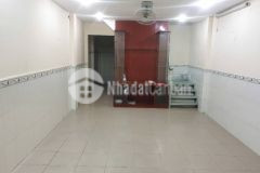 Giảm 300triệubán nhà gần aeon mall2 tầng dt45m2tân kỳ tân quý tân phú