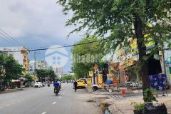 Siêu phẩm mặt tiền kinh doanh man thiện chỉ 16.7 tỷ còn tl. p tăng nhơn phú a, tp thủ đức, 115m2