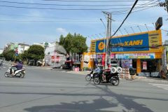 Cần bán căn 2tầng 36m² thoại ngọc hầu, phú thạnh, tân phú, hcm giá 3,680 tỷ