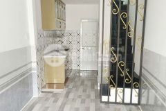 2t mtkd gần aeon tân phú 2 tầng btct shr hướng đông nam