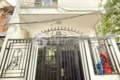 Chợ cây quéo, 4 tầng 3pn 33m2, phường 5 bình thạnh, giá 7ty tl