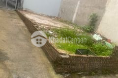 Đất 33m 2 đức giang nhỉnh 6 tỷ sổ đỏ ô tô tránh nhau